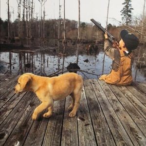 Meet your Posher, David